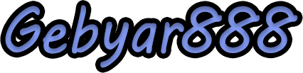 Gebyar888